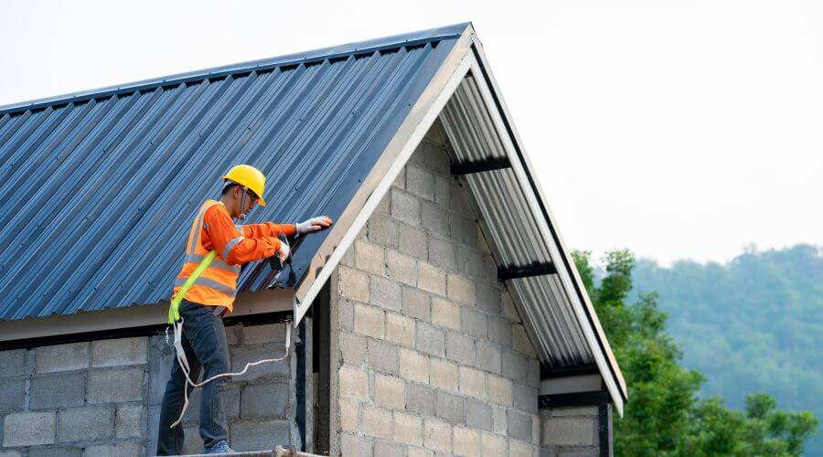 Local Chimney Repair in Ennis, MT